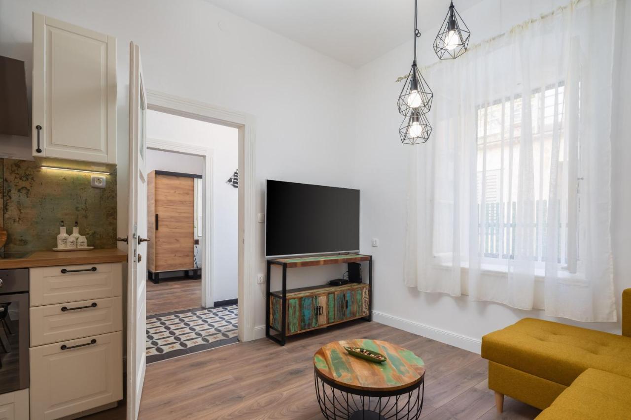 Luxury Apartment Toni Split Ngoại thất bức ảnh