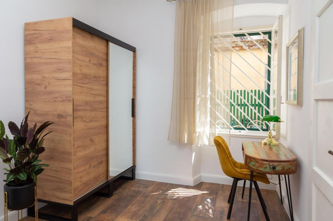 Luxury Apartment Toni Split Ngoại thất bức ảnh