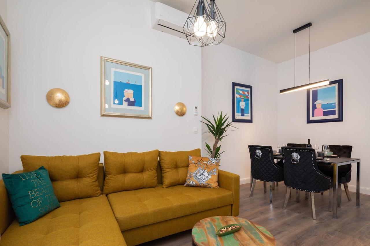 Luxury Apartment Toni Split Ngoại thất bức ảnh