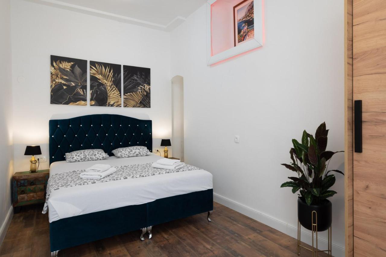 Luxury Apartment Toni Split Ngoại thất bức ảnh