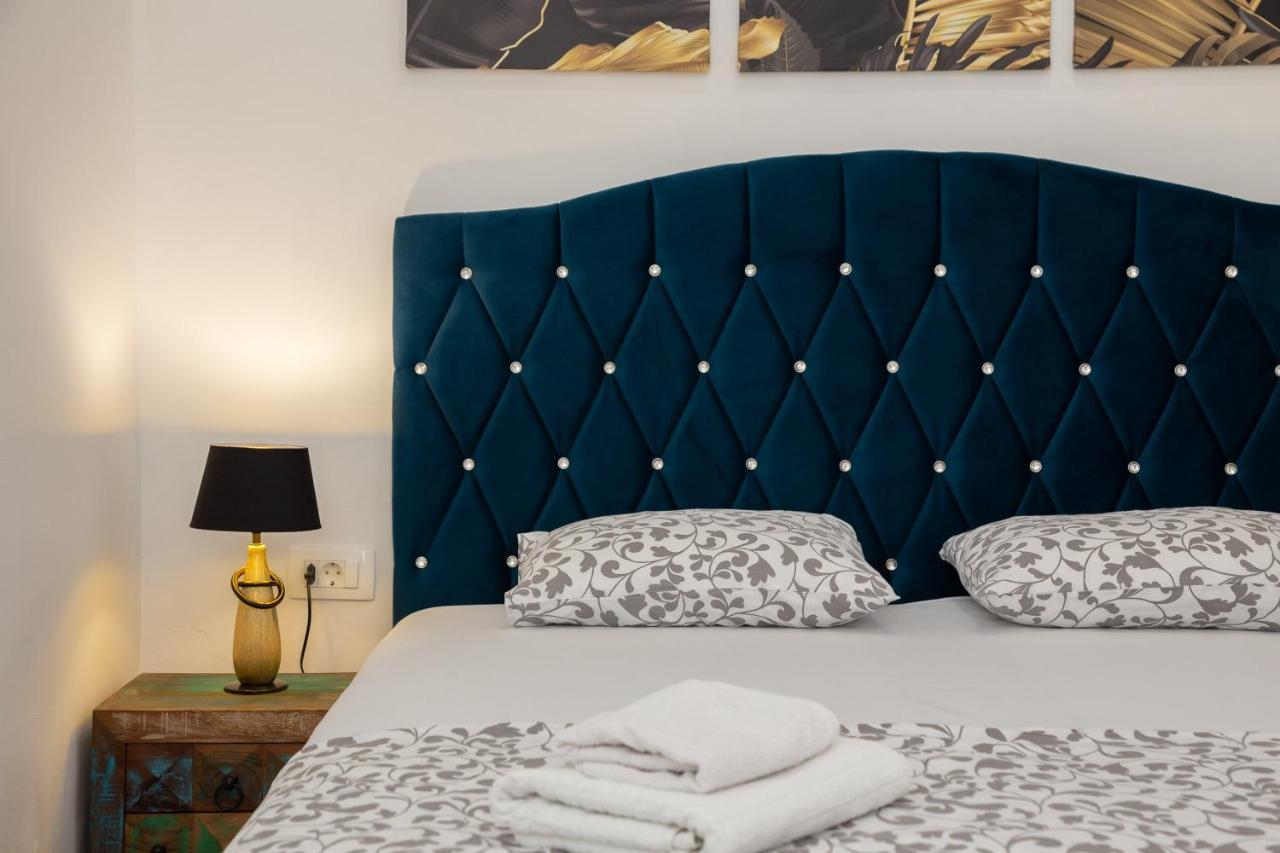 Luxury Apartment Toni Split Ngoại thất bức ảnh
