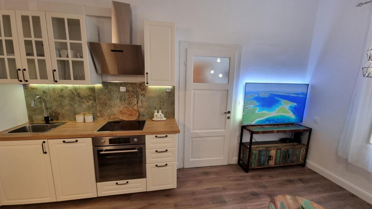 Luxury Apartment Toni Split Ngoại thất bức ảnh