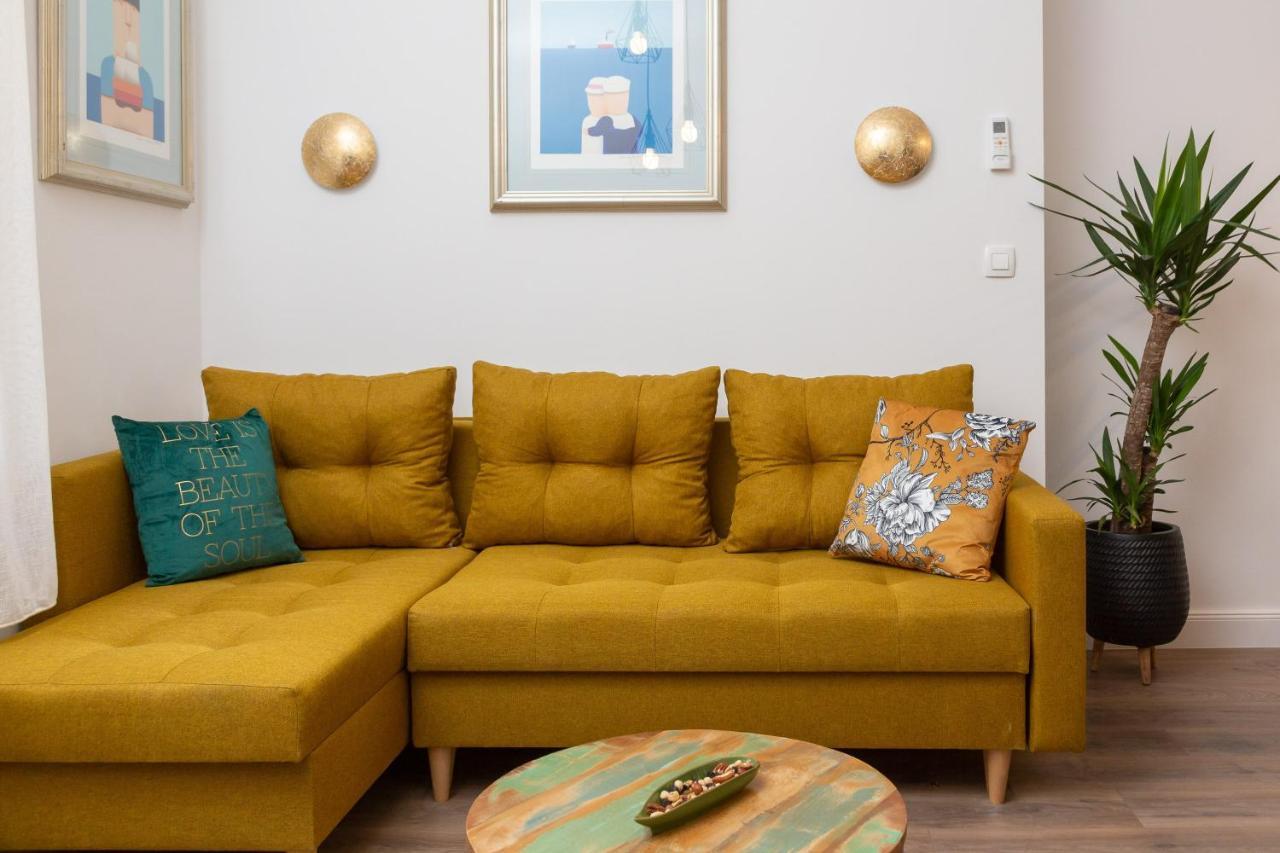 Luxury Apartment Toni Split Ngoại thất bức ảnh