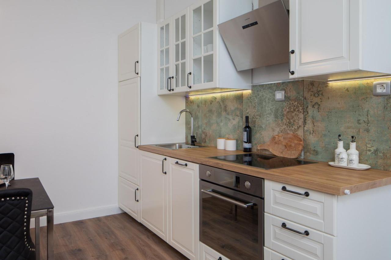 Luxury Apartment Toni Split Ngoại thất bức ảnh
