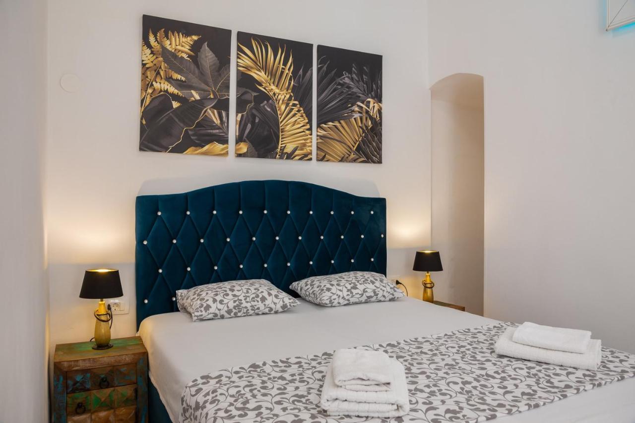 Luxury Apartment Toni Split Ngoại thất bức ảnh