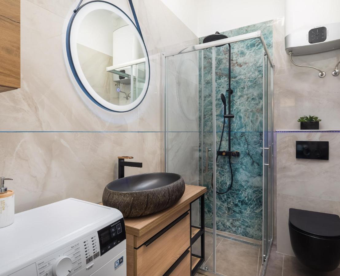 Luxury Apartment Toni Split Ngoại thất bức ảnh