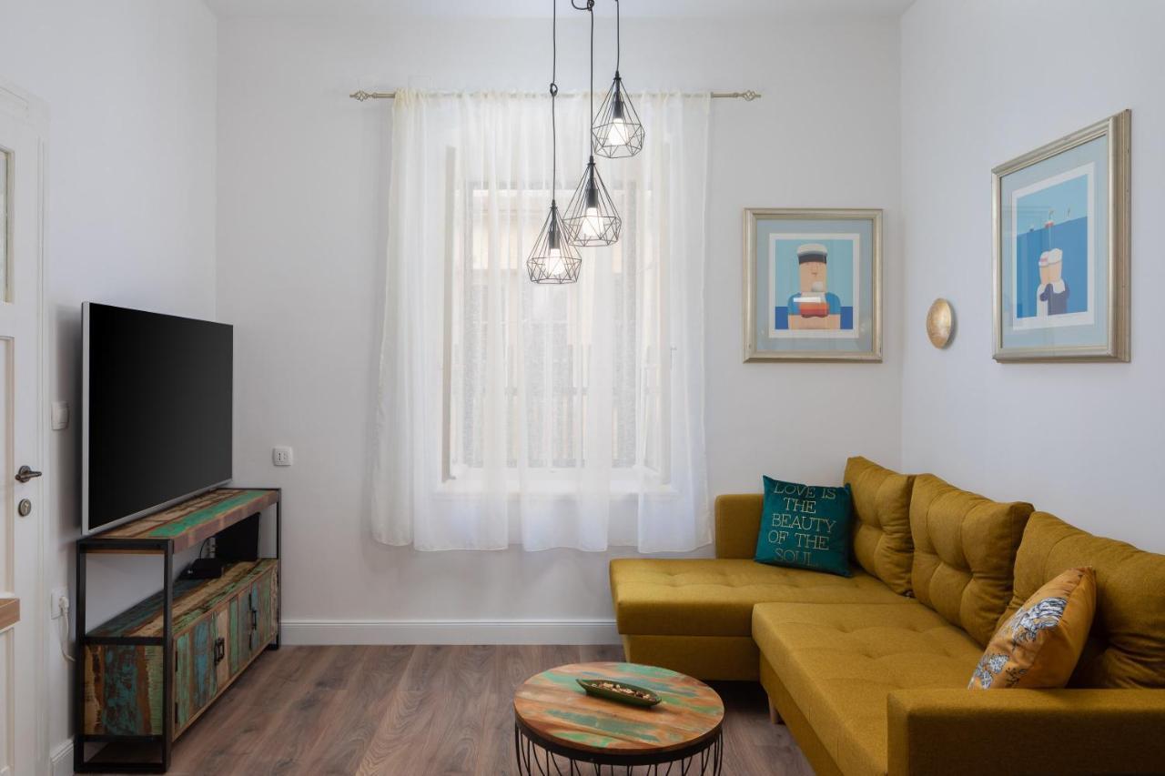 Luxury Apartment Toni Split Ngoại thất bức ảnh