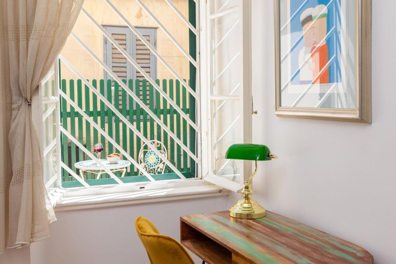 Luxury Apartment Toni Split Ngoại thất bức ảnh