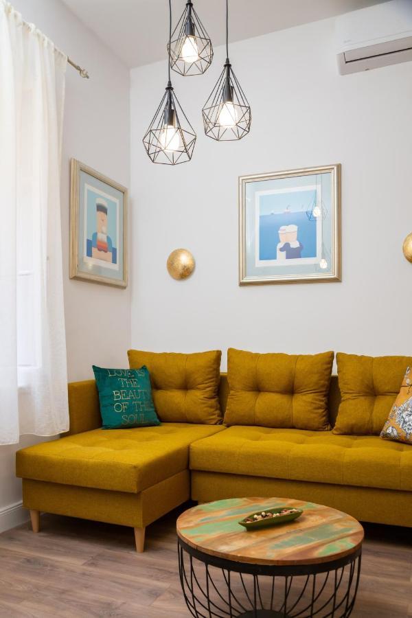 Luxury Apartment Toni Split Ngoại thất bức ảnh