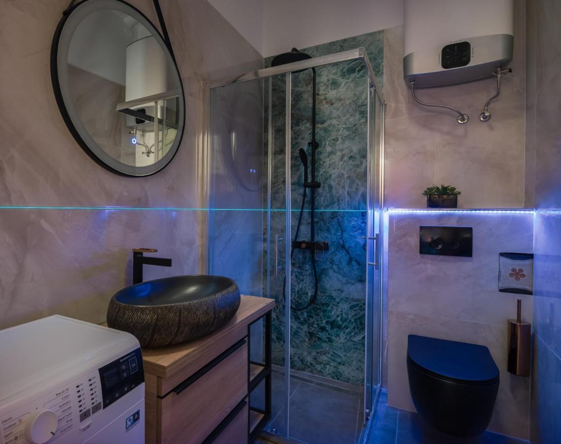 Luxury Apartment Toni Split Ngoại thất bức ảnh