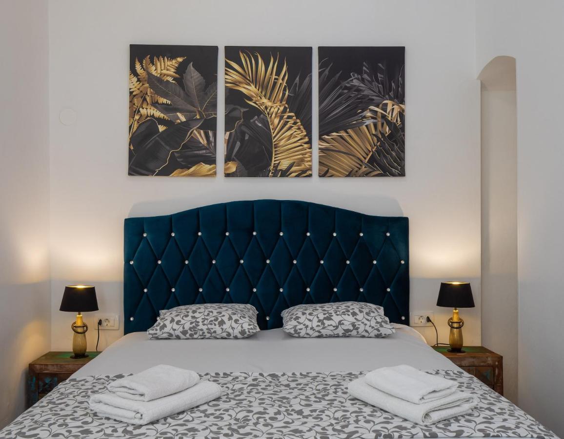 Luxury Apartment Toni Split Ngoại thất bức ảnh