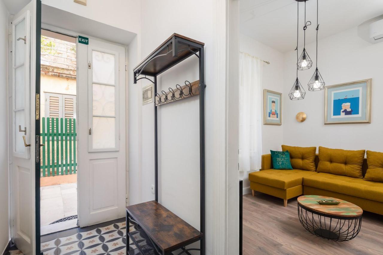 Luxury Apartment Toni Split Ngoại thất bức ảnh