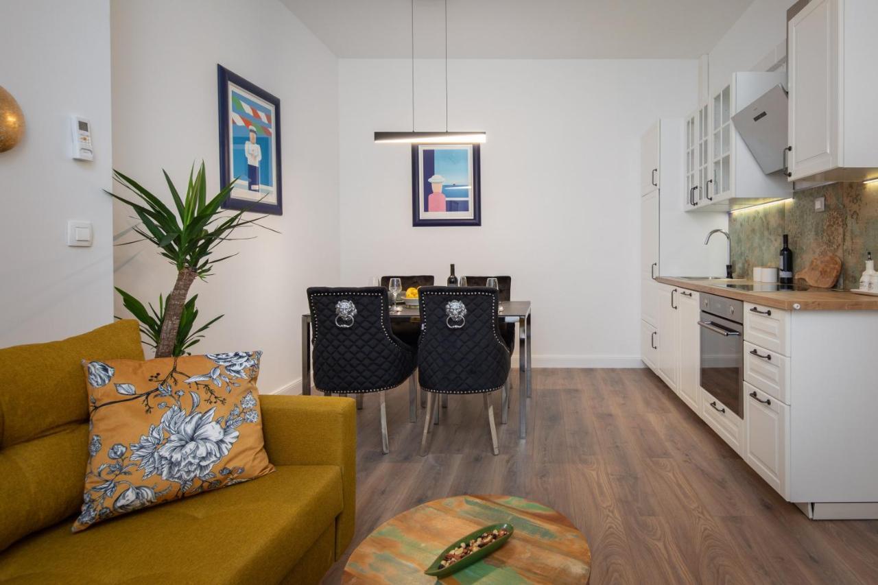Luxury Apartment Toni Split Ngoại thất bức ảnh