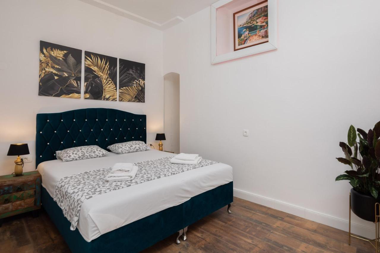 Luxury Apartment Toni Split Ngoại thất bức ảnh