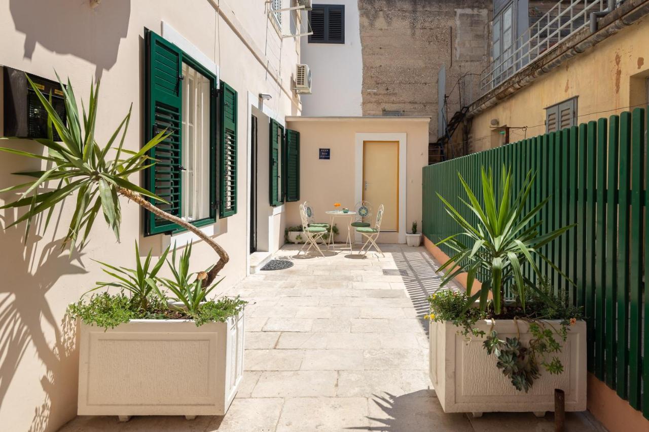 Luxury Apartment Toni Split Ngoại thất bức ảnh