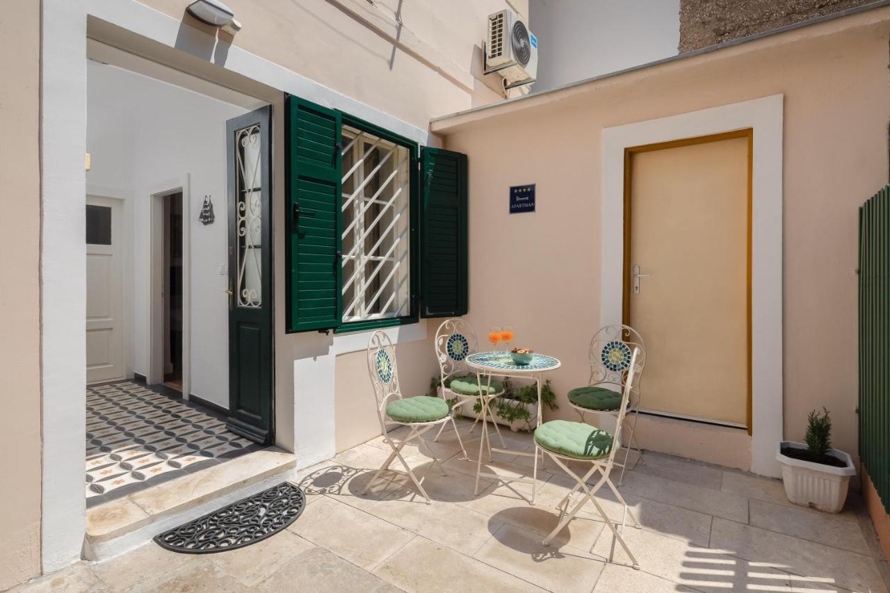 Luxury Apartment Toni Split Ngoại thất bức ảnh